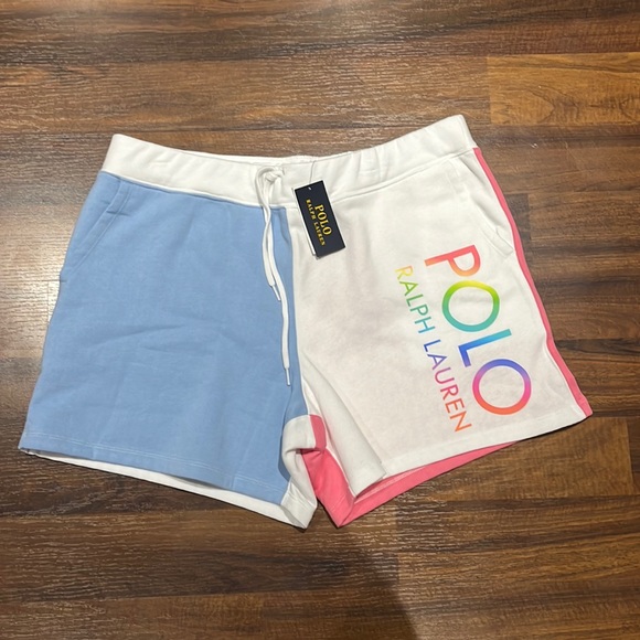Polo Ralph Lauren Pants - Polo by ralph lauren short brand new